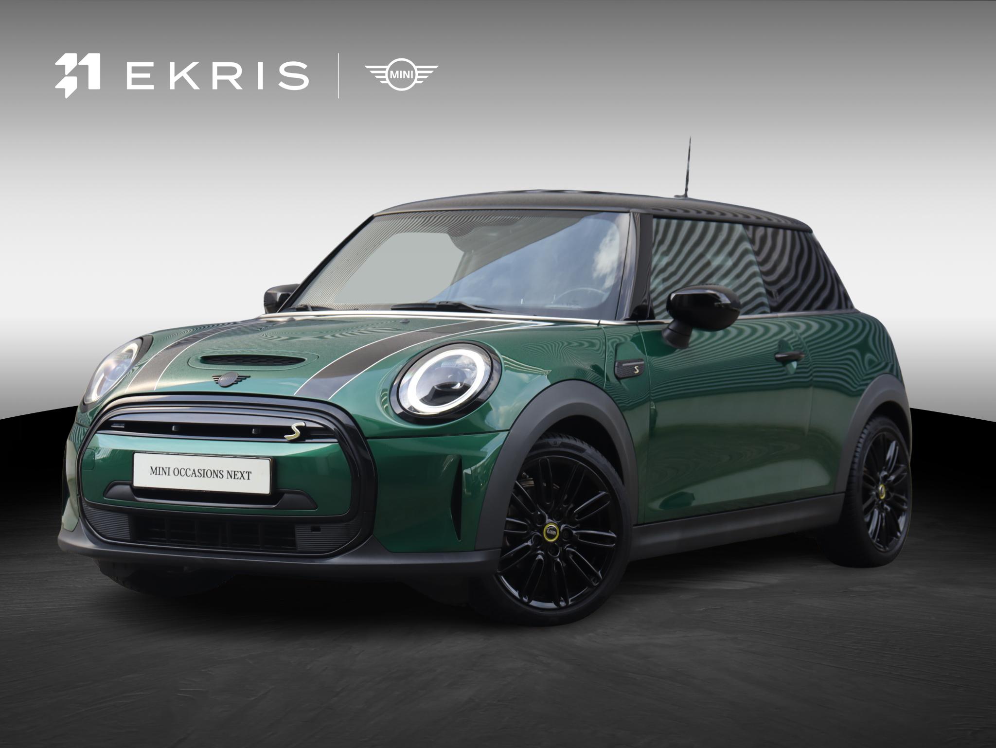 MINI Electric Electric