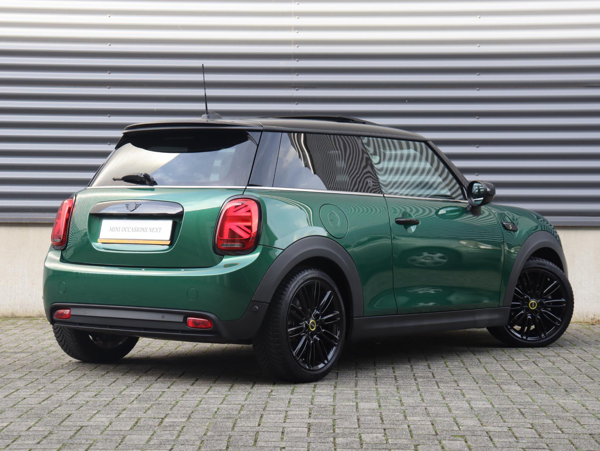 MINI MINI Cooper SE