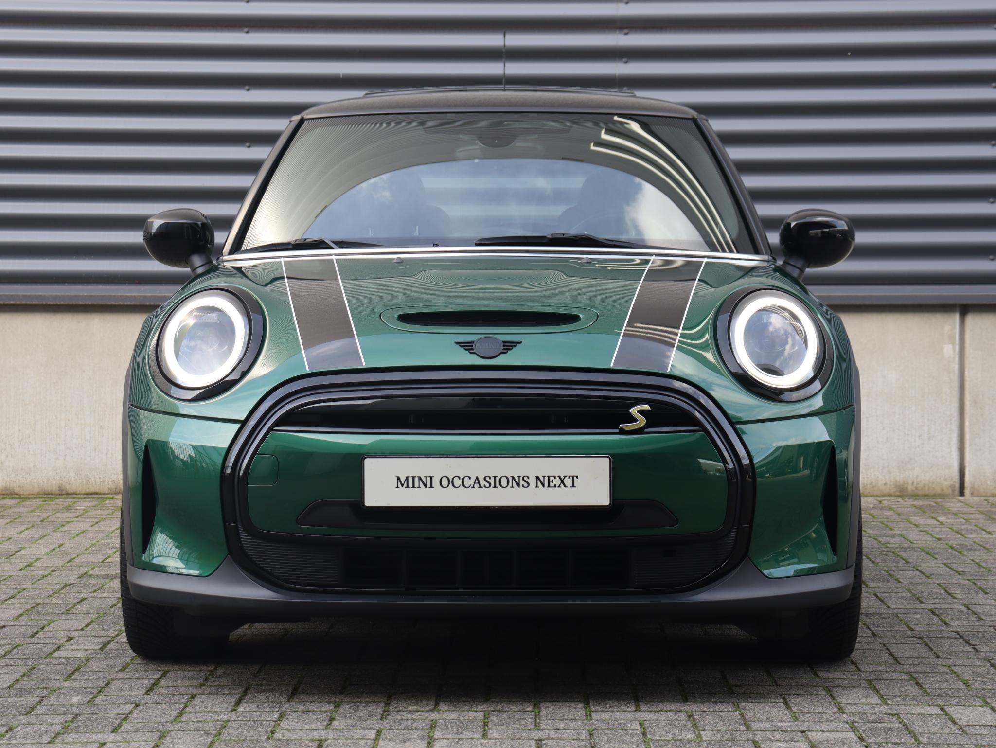 MINI MINI Cooper SE
