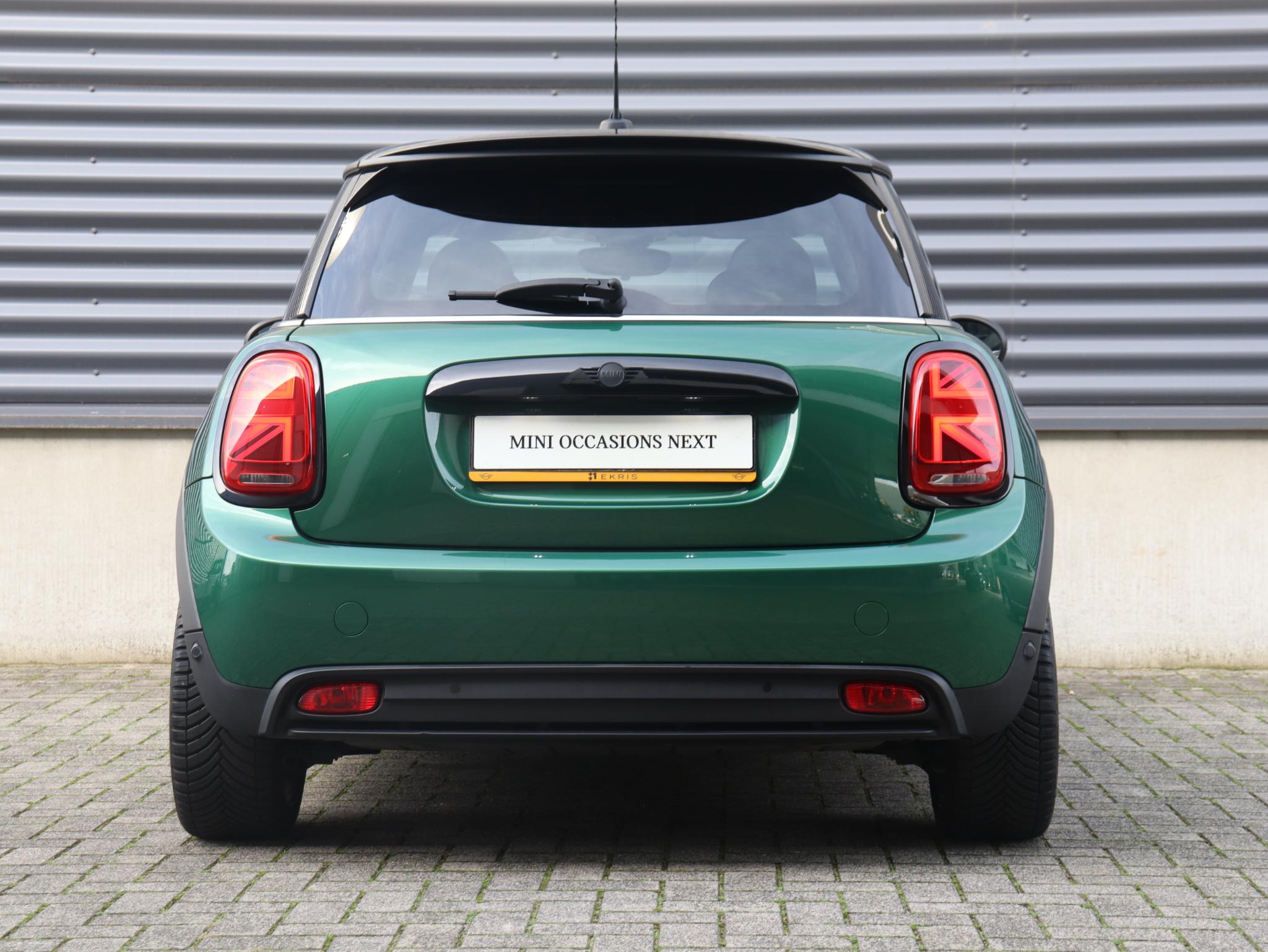 MINI MINI Cooper SE