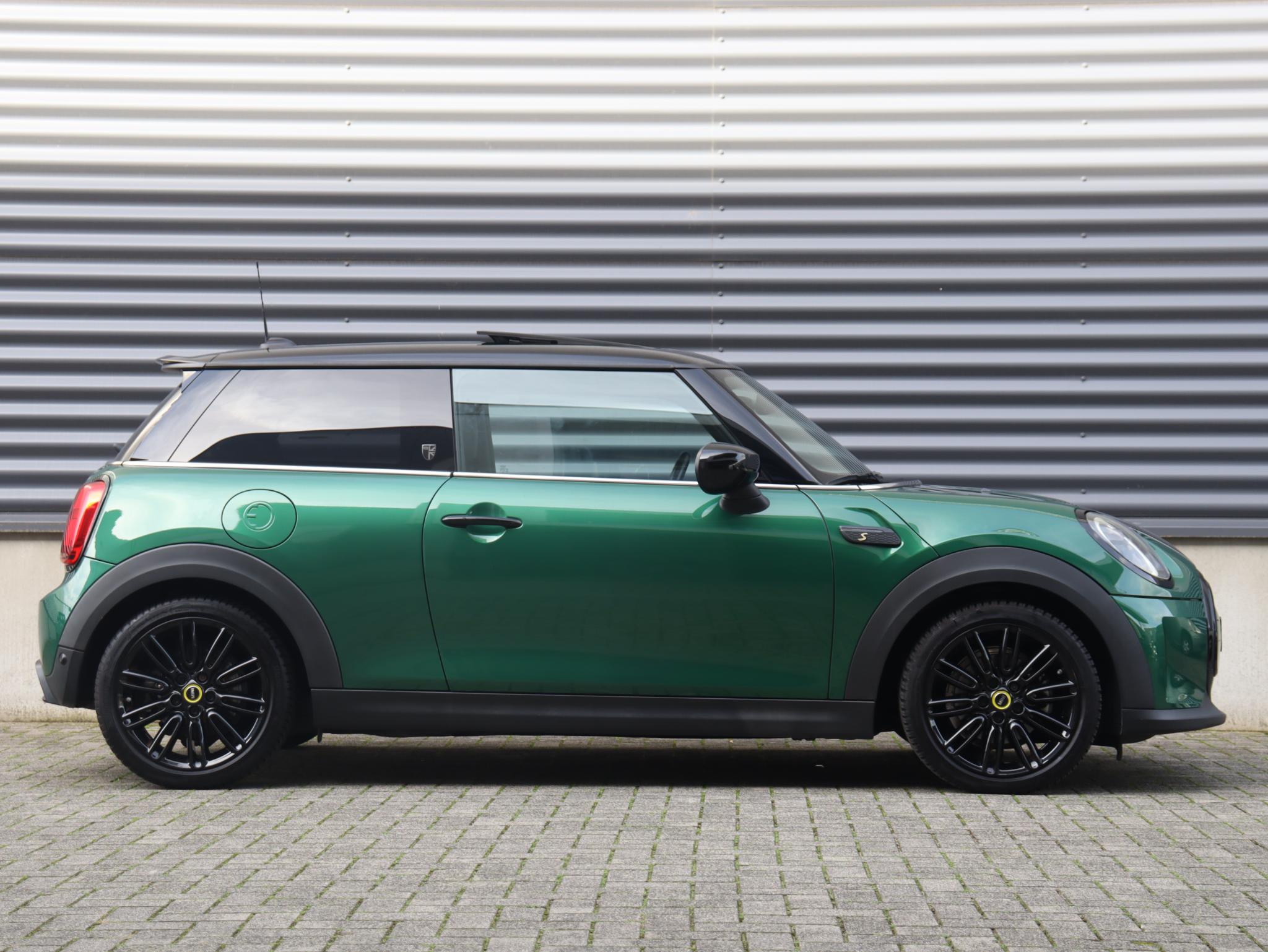 MINI MINI Cooper SE