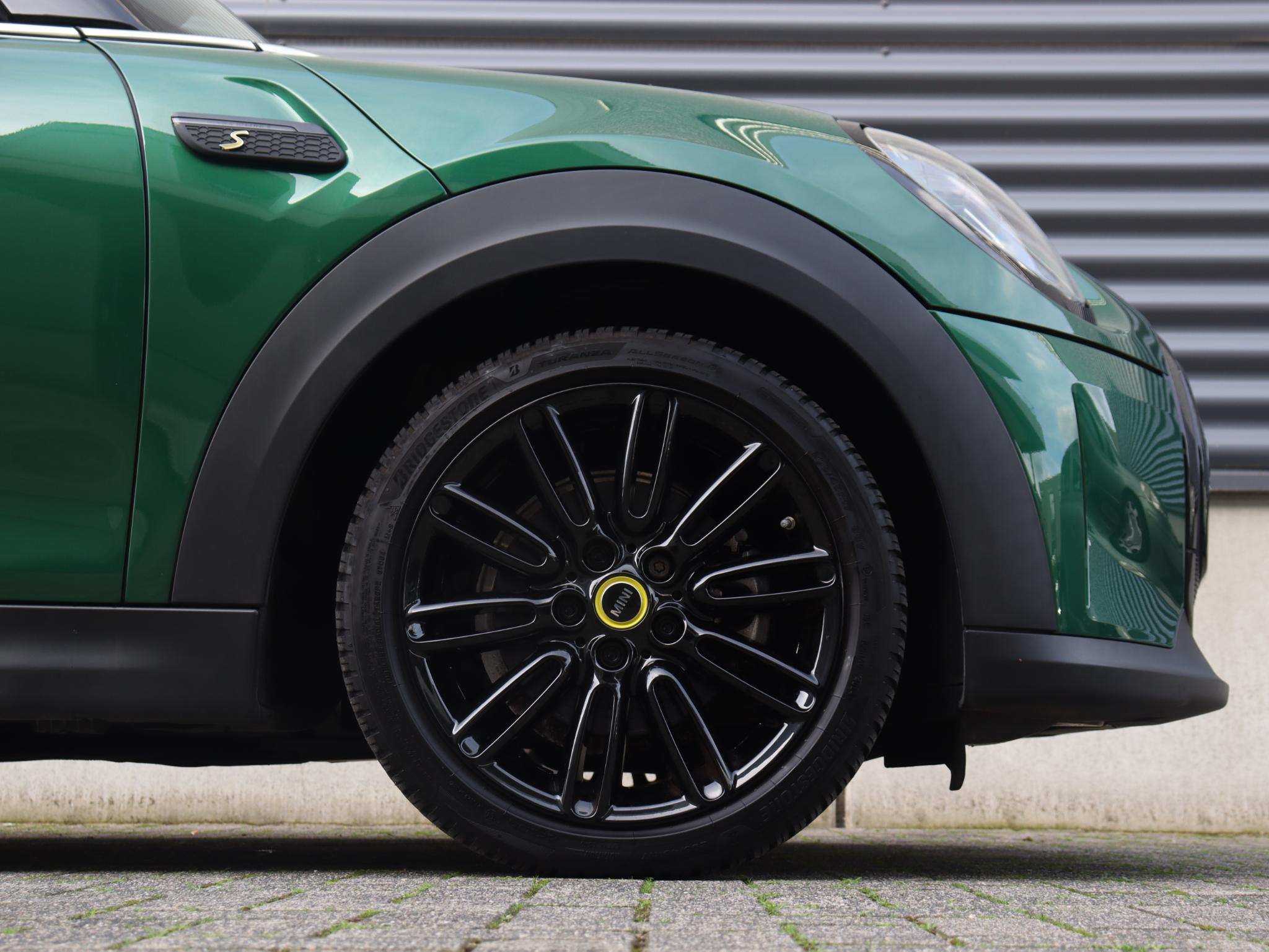 MINI MINI Cooper SE