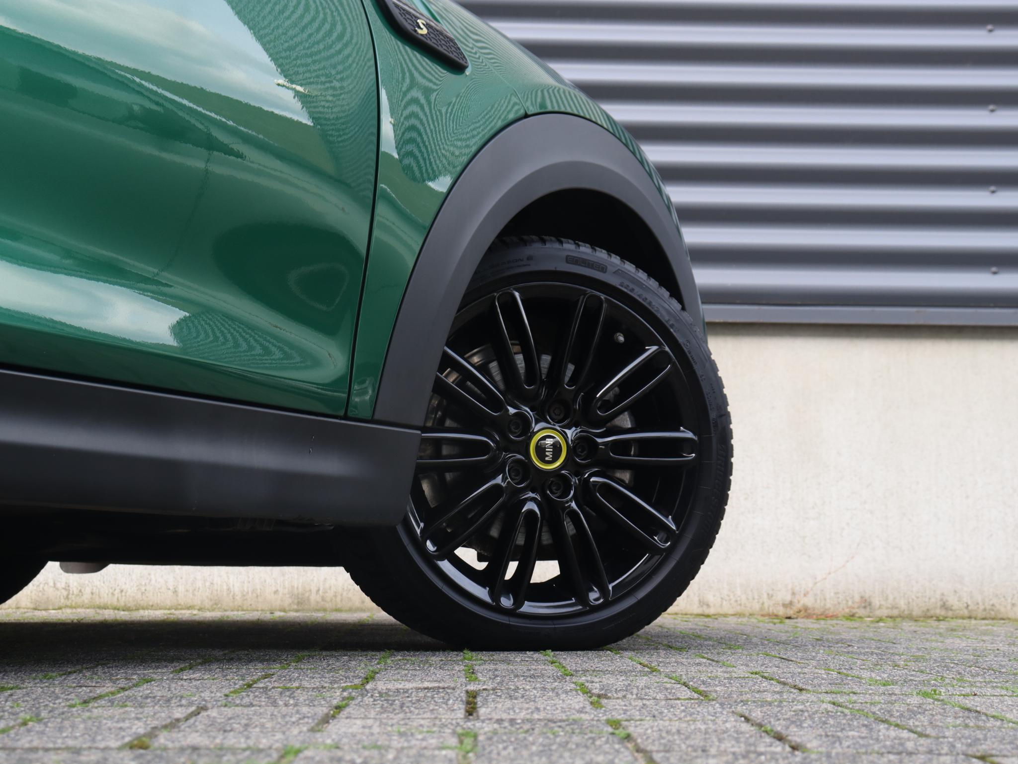 MINI MINI Cooper SE