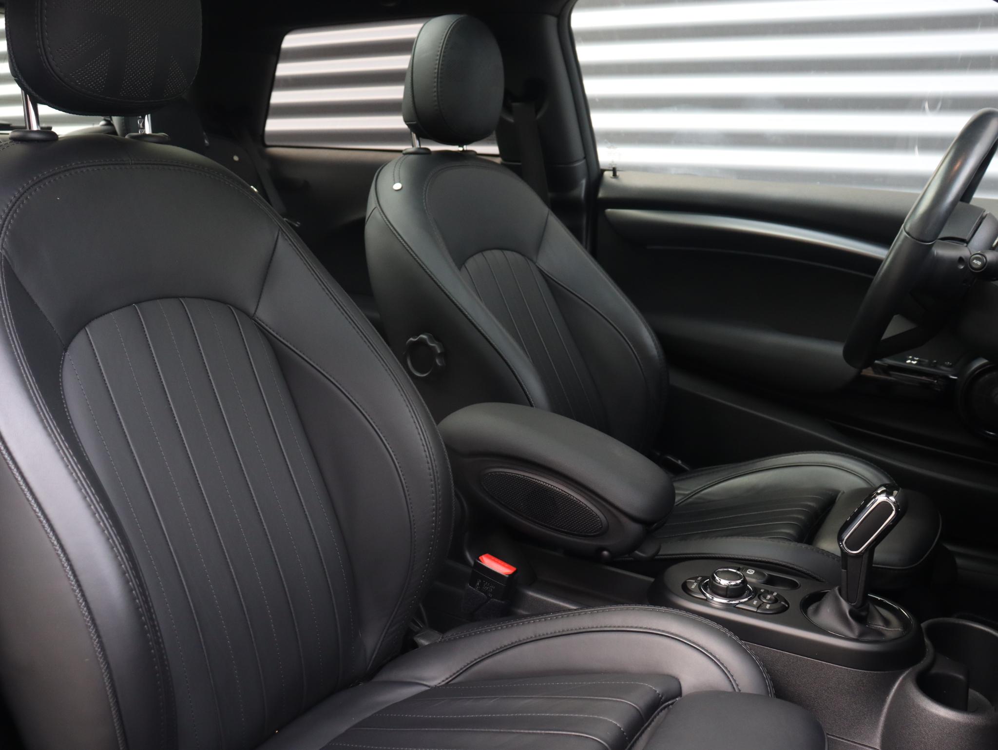 MINI MINI Cooper SE