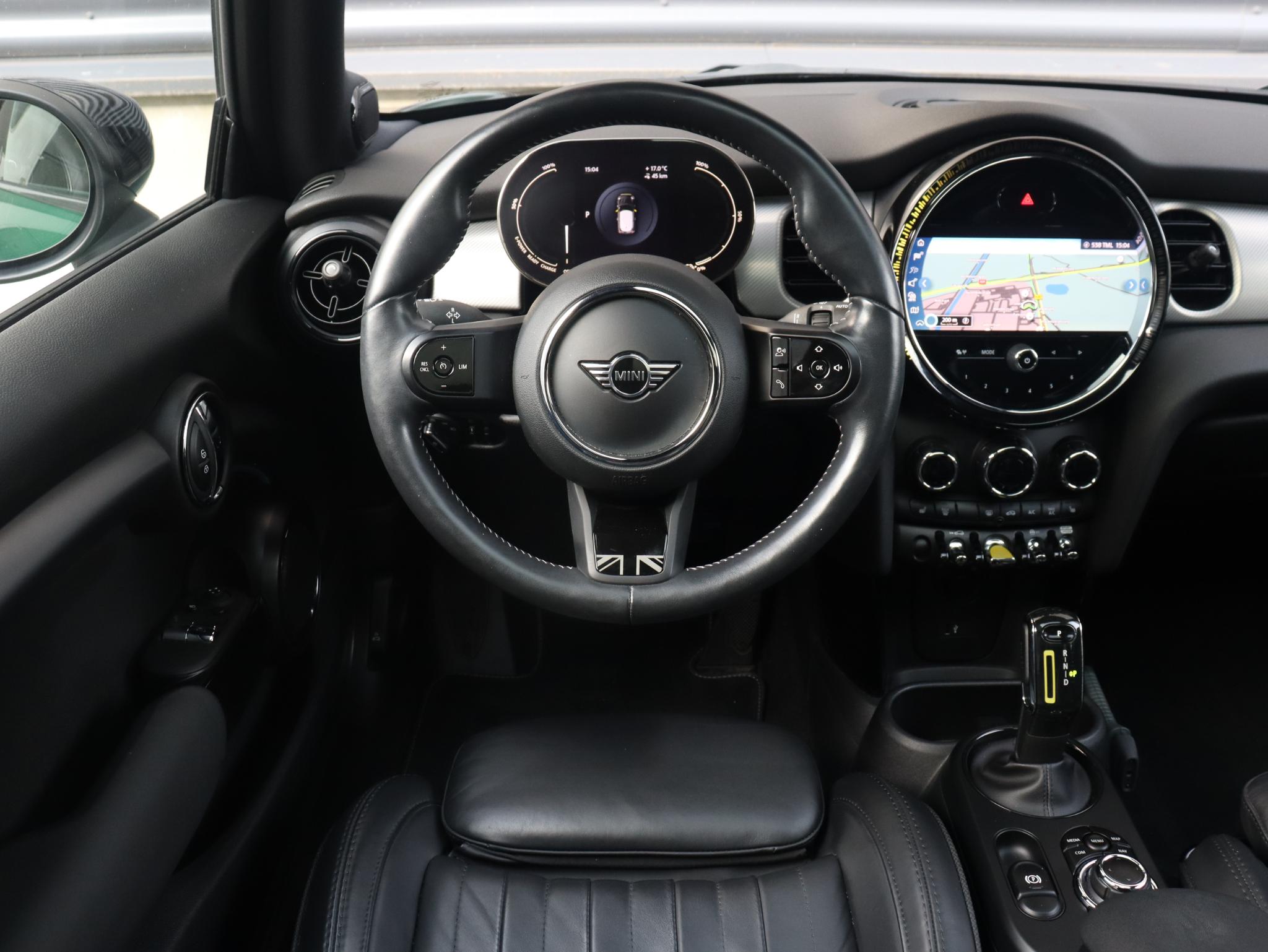 MINI MINI Cooper SE