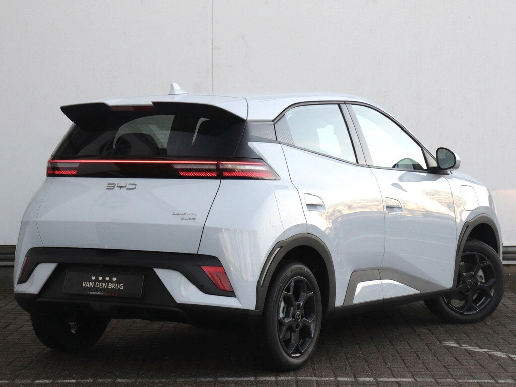BYD DOLPHIN SURF Boost 43 kWh - Afbeelding 3