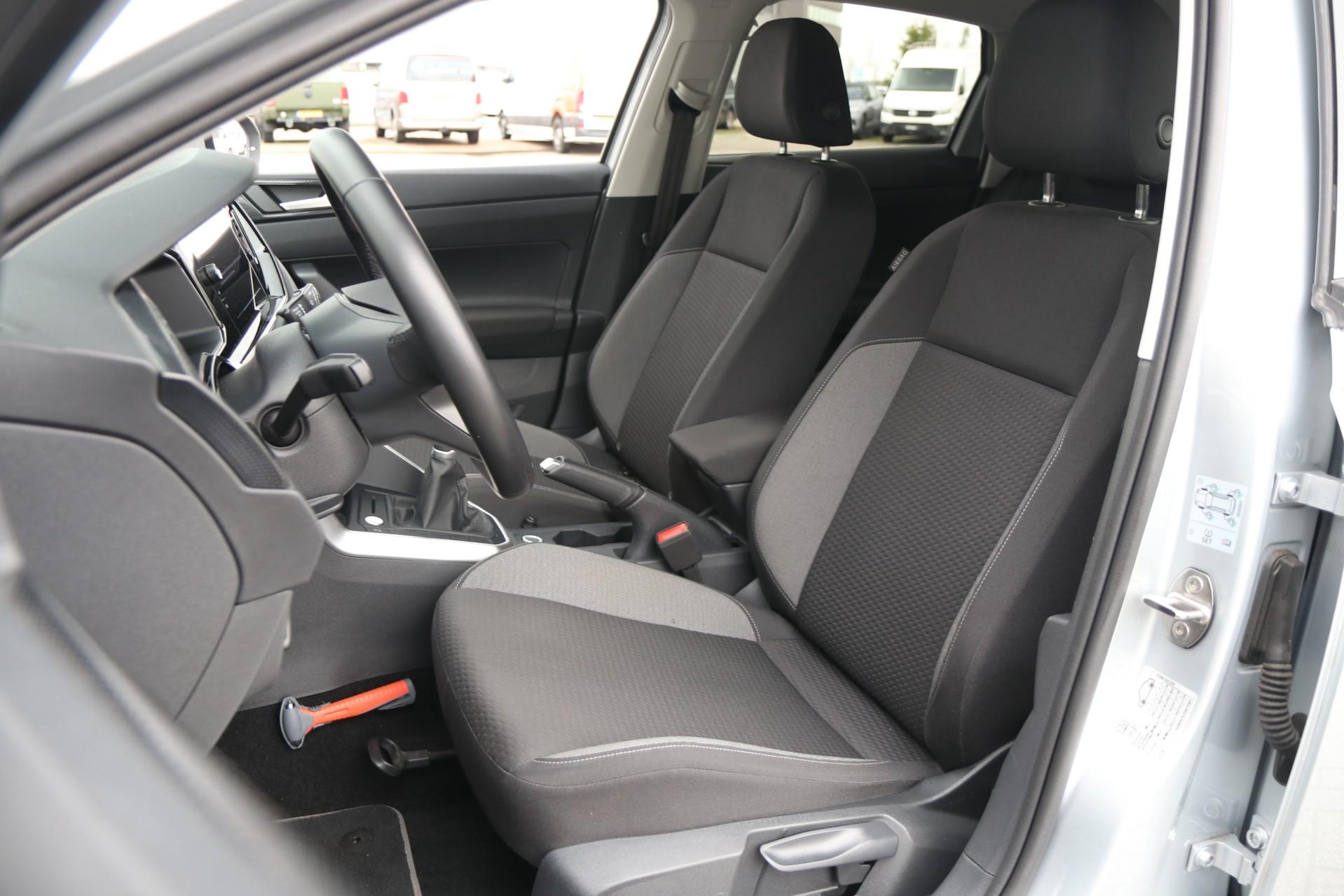 Volkswagen Taigo 1.0 TSI 95pk Life Edition - Afbeelding 4