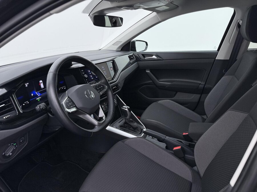 Volkswagen Polo 1.0 TSI Life