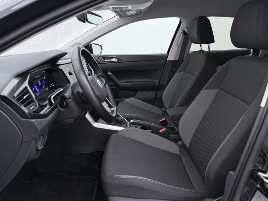 Volkswagen Polo 1.0 TSI Life