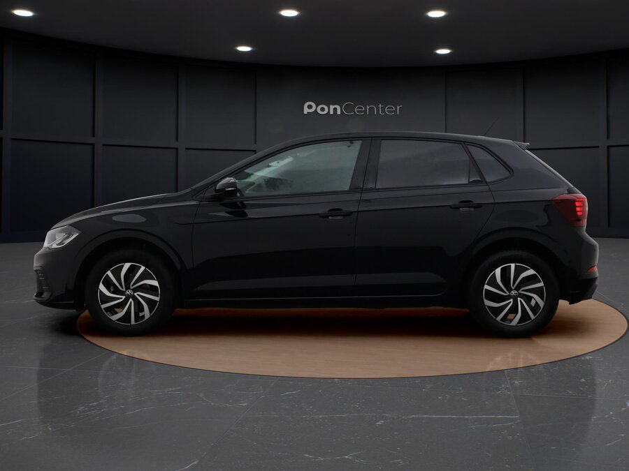Volkswagen Polo 1.0 TSI Life