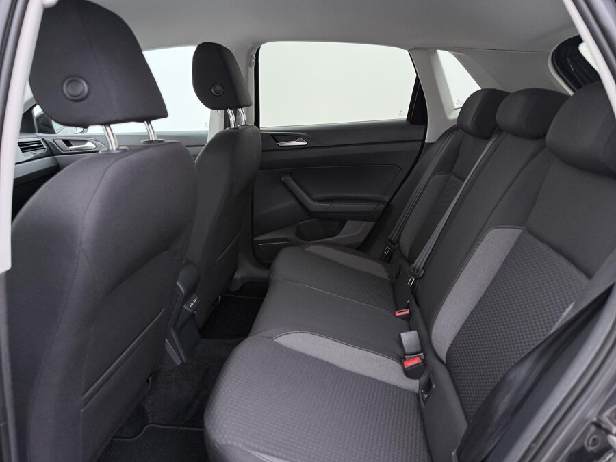 Volkswagen Polo 1.0 TSI Life