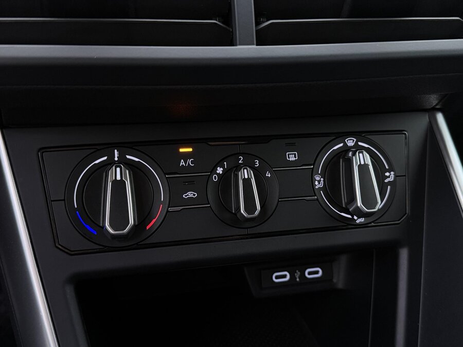 Volkswagen Polo 1.0 TSI Life