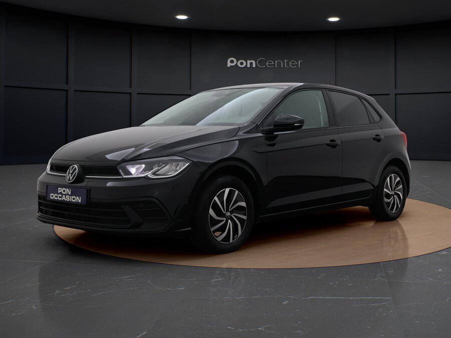 Volkswagen Polo 1.0 TSI Life