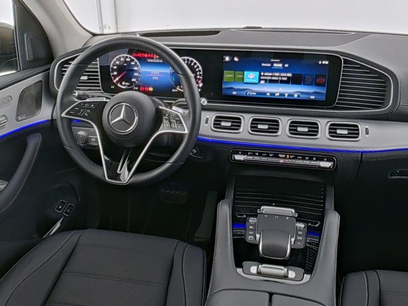 Mercedes-Benz GLE-klasse 400 e 4MATIC AMG Line
