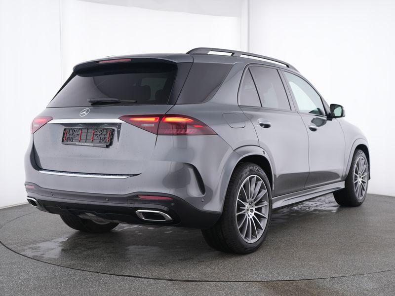 Mercedes-Benz GLE-klasse 400 e 4MATIC AMG Line - Afbeelding 3