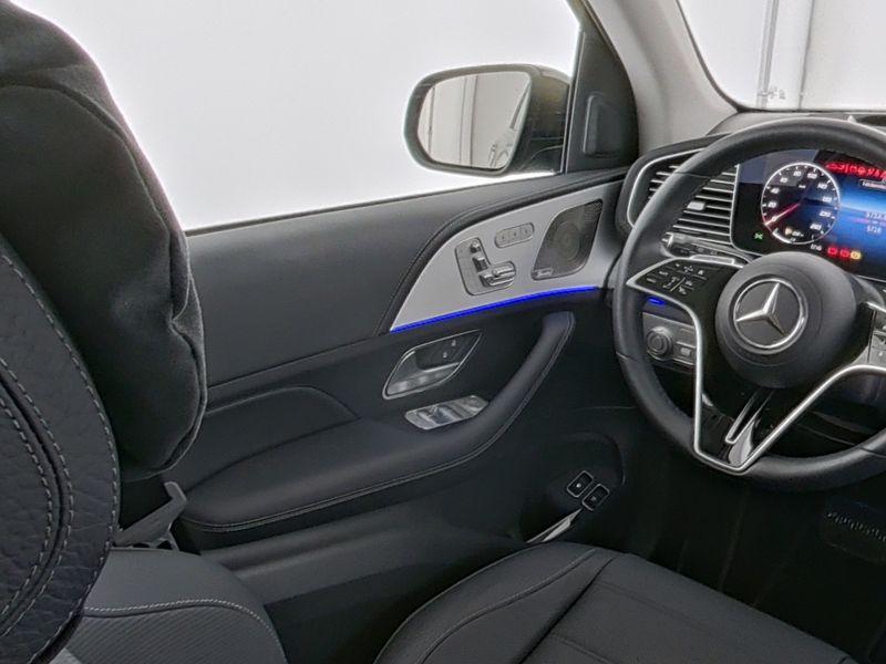 Mercedes-Benz GLE-klasse 400 e 4MATIC AMG Line - Afbeelding 4