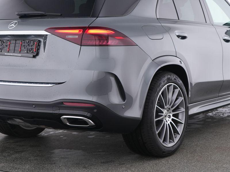 Mercedes-Benz GLE-klasse 400 e 4MATIC AMG Line - Afbeelding 5