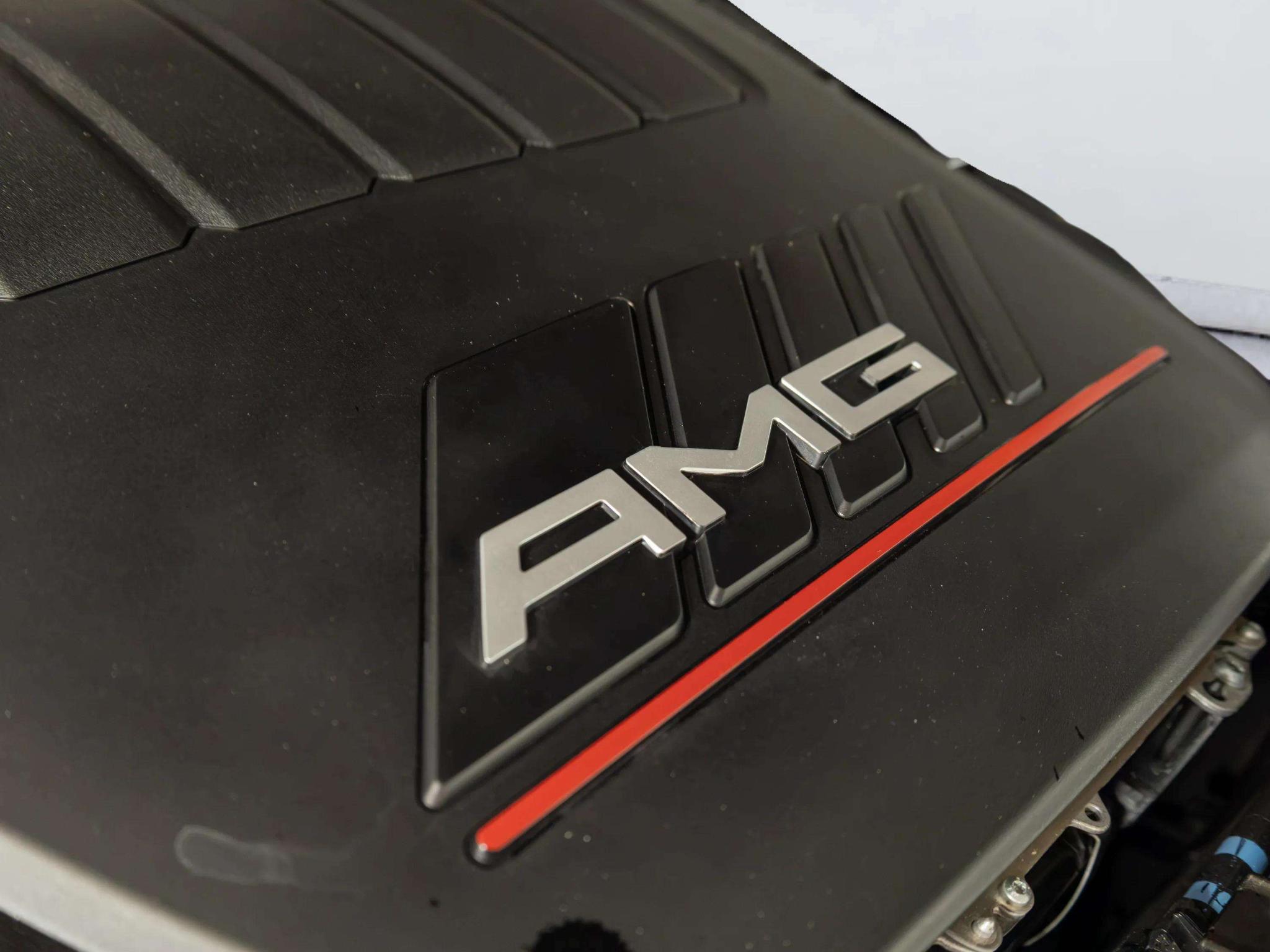 Mercedes-AMG CLS-klasse AMG 53 4MATIC+ - Afbeelding 5