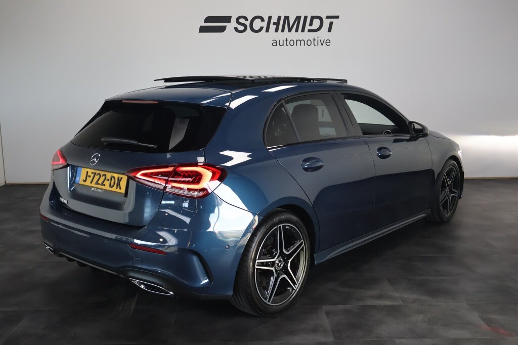 Mercedes-Benz A-Klasse 180 Bns Solution AMG | Panorama | Stoelverwarming | Camera - Afbeelding 3