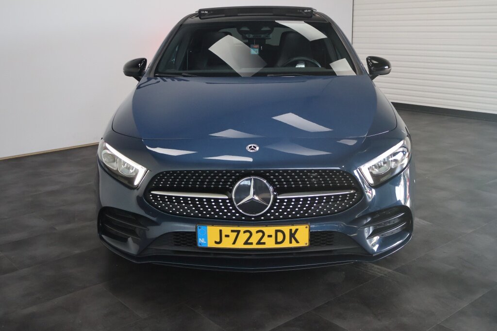 Mercedes-Benz A-Klasse 180 Bns Solution AMG | Panorama | Stoelverwarming | Camera - Afbeelding 5