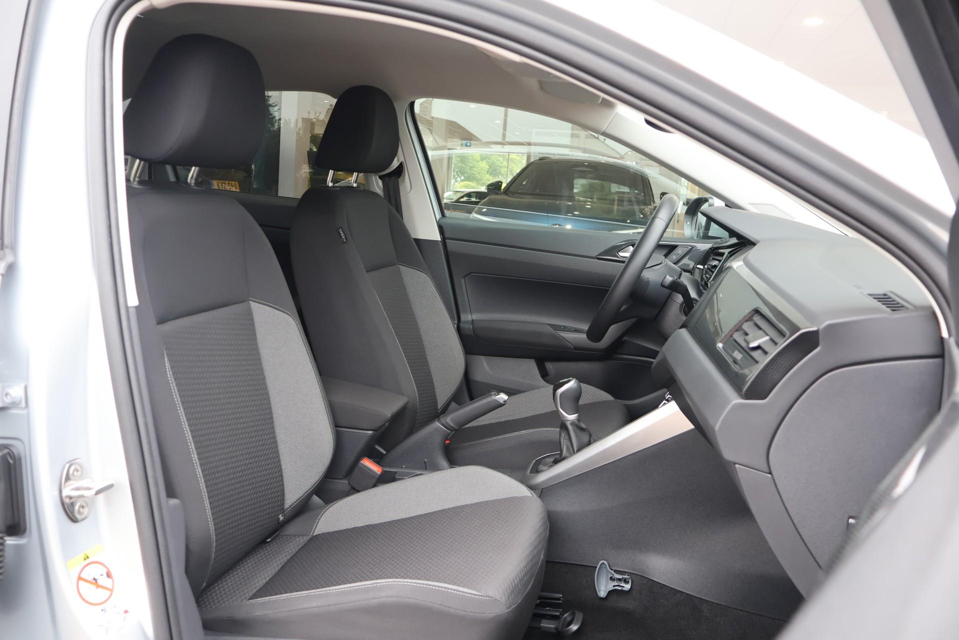 Volkswagen Taigo 1.0 TSI 95pk Life Edition - Afbeelding 4