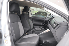 Volkswagen Taigo 1.0 TSI 95pk Life Edition - Afbeelding 4