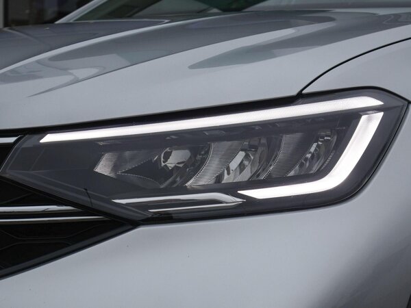 LED koplampen
