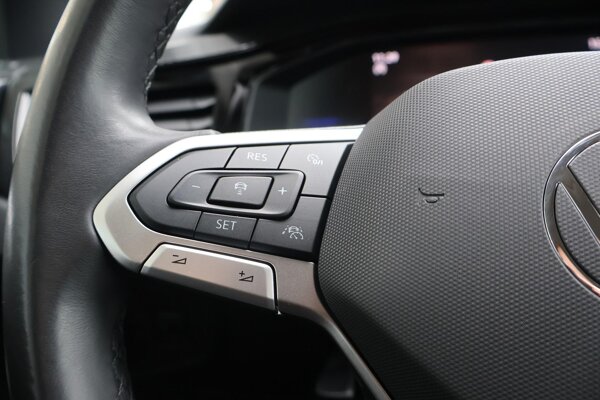 cruise control adaptief met Stop&Go en stuurhulp cruise control adaptief met Stop&Go en stuurhulp