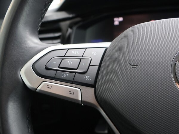 cruise control adaptief met Stop&Go en stuurhulp