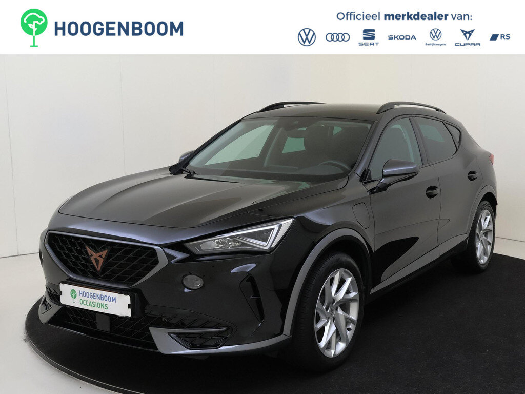 CUPRA Formentor 1.4 e-Hybrid Business