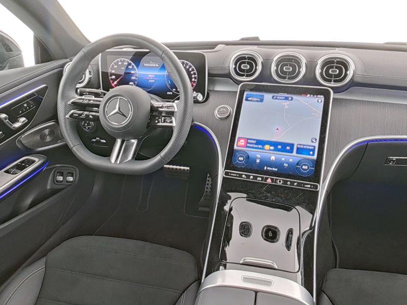 Mercedes-Benz CLE Coupé 300 e AMG Line - Afbeelding 4