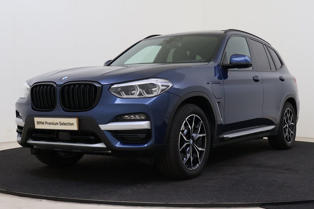 BMW X3 360