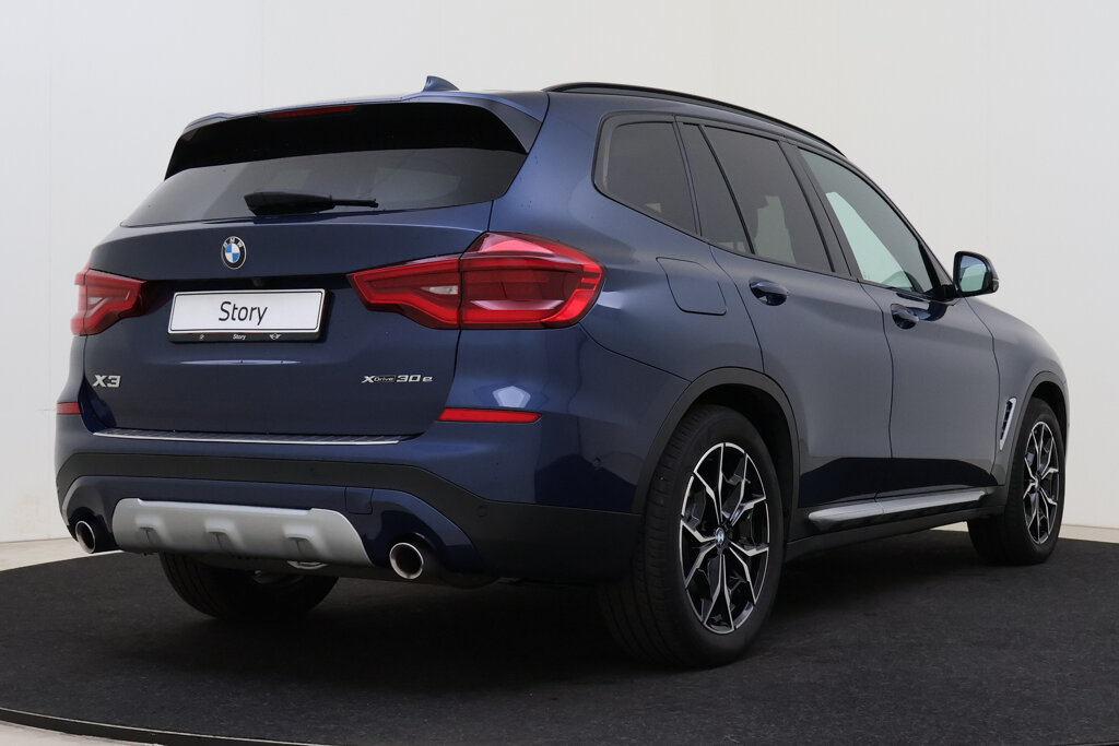 BMW X3 2