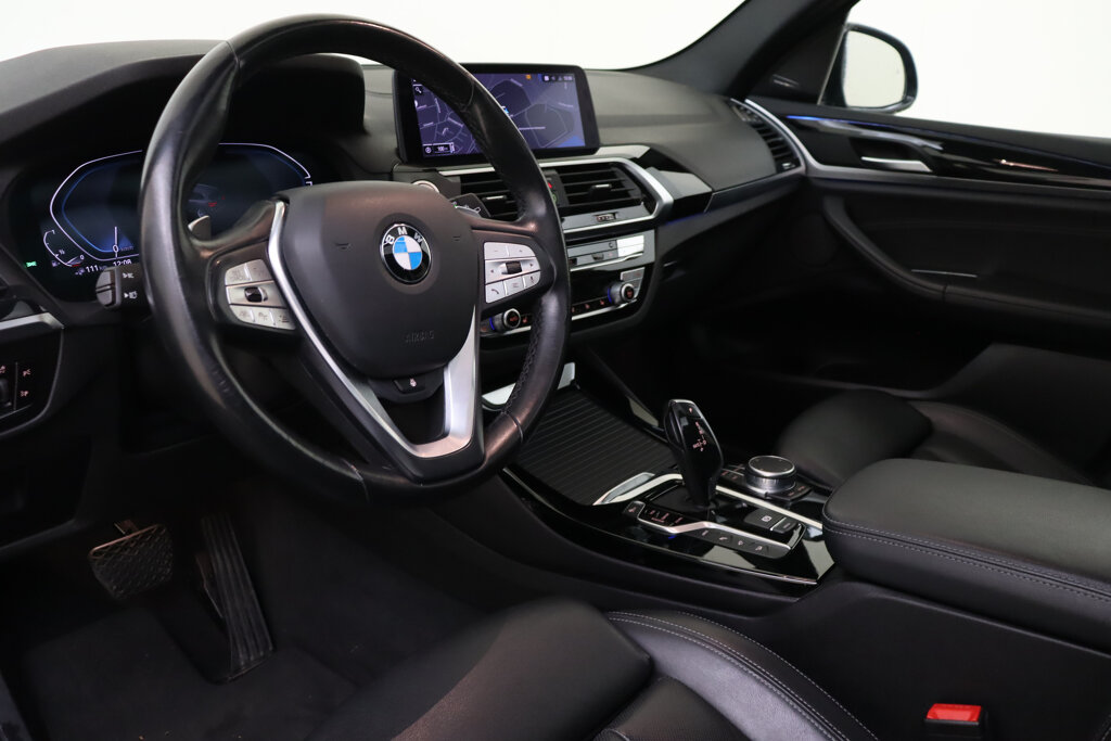 BMW X3 3