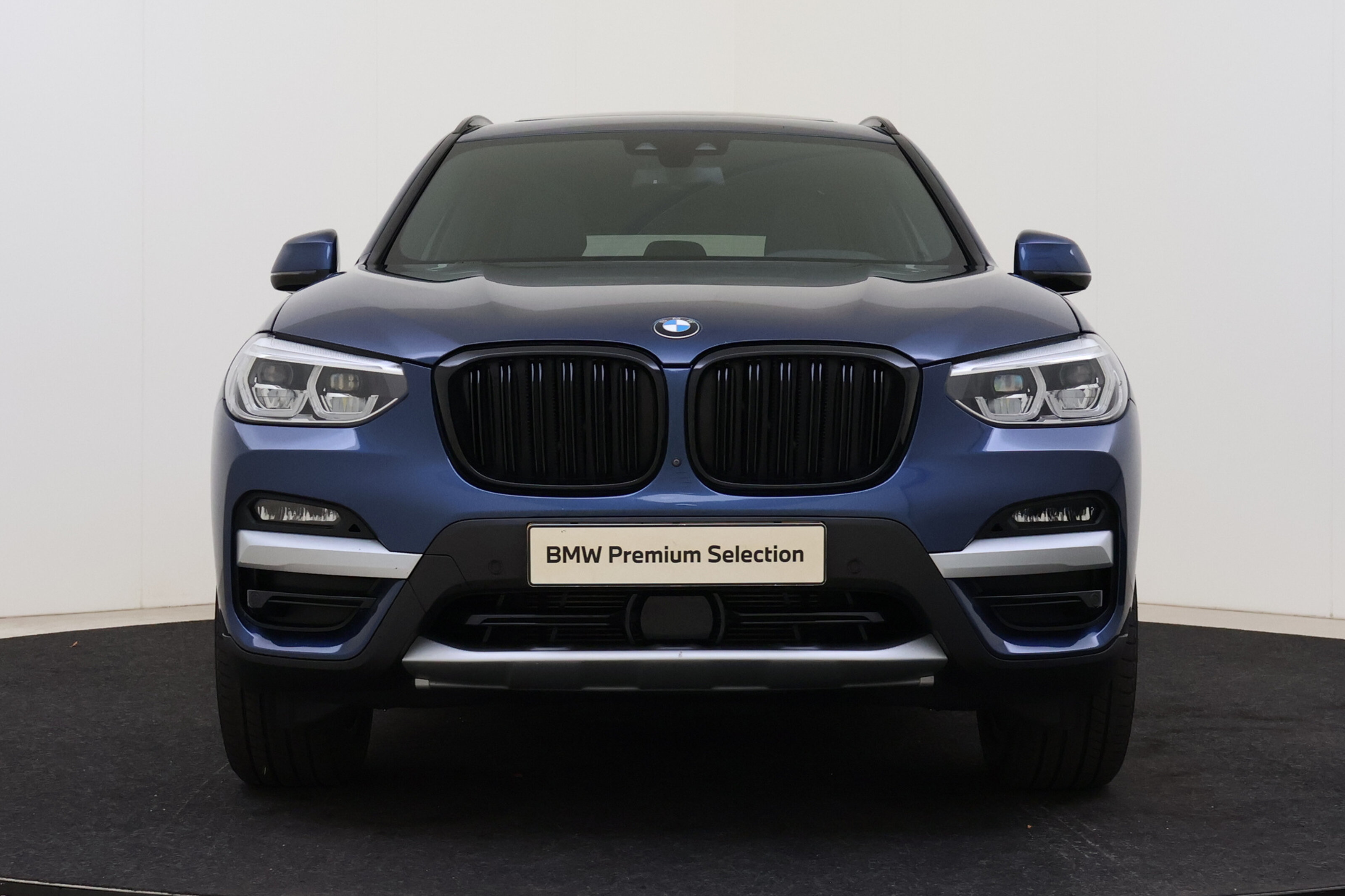 BMW X3 xDrive30e xLine Automaat