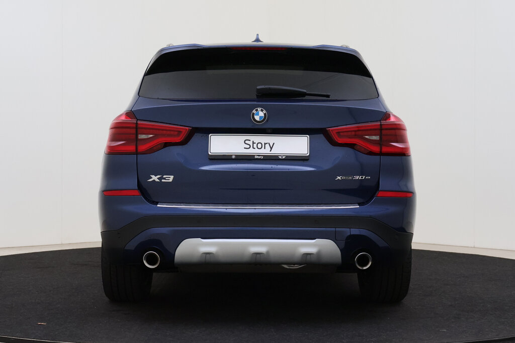 BMW X3 5