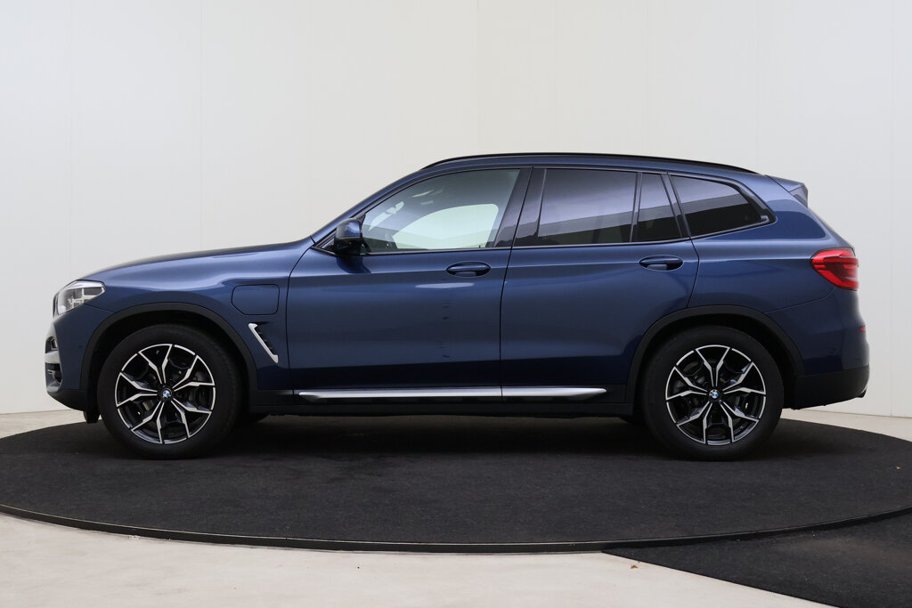 BMW X3 14