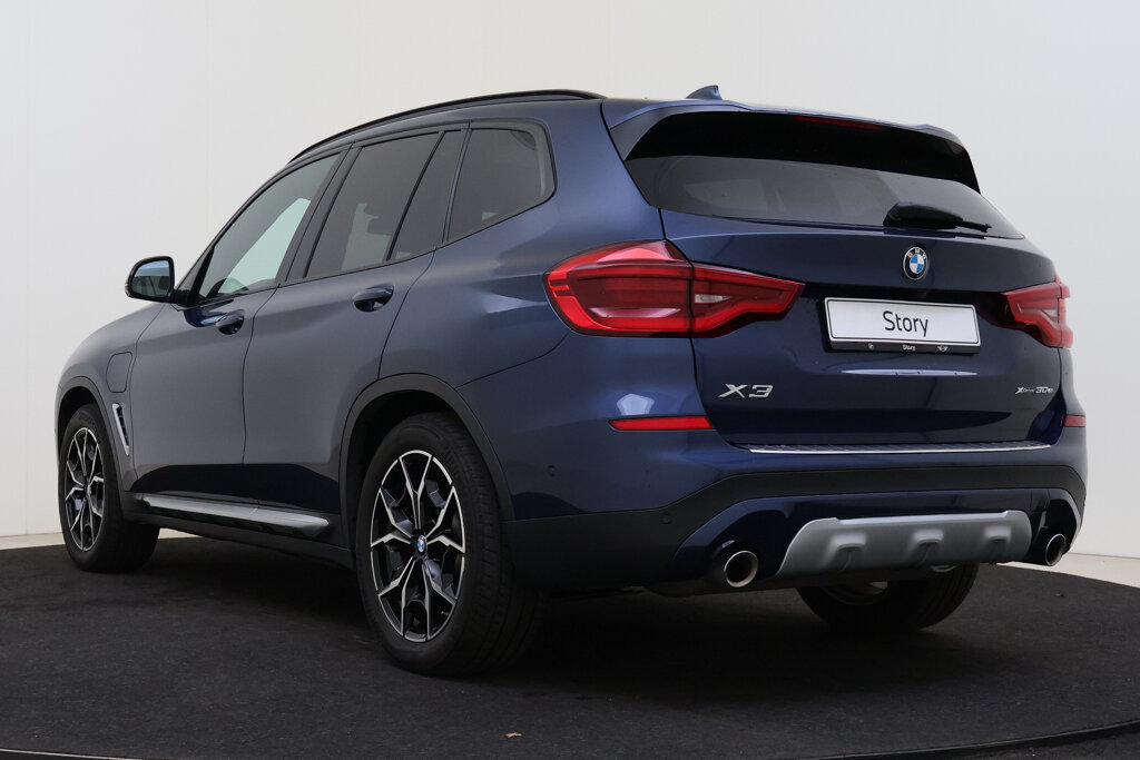 BMW X3 15