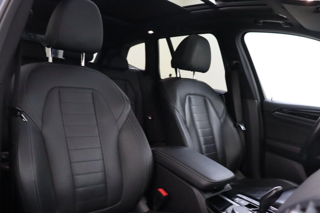 BMW X3 17