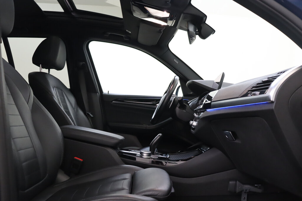 BMW X3 19
