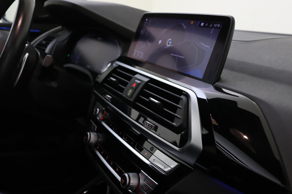BMW X3 20