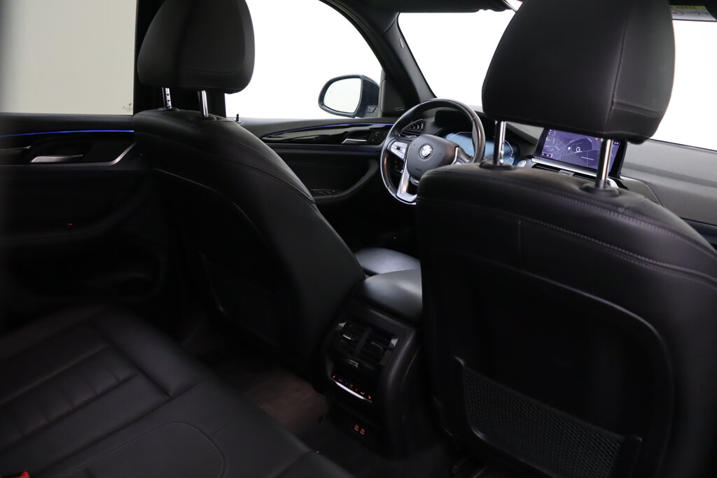 BMW X3 22