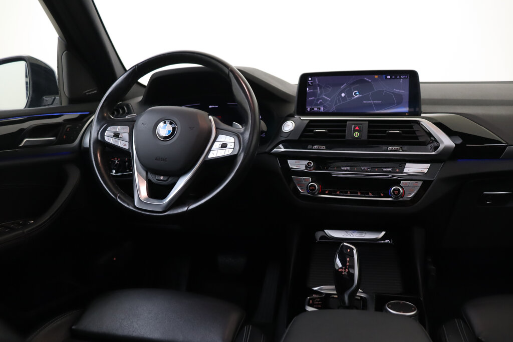 BMW X3 24