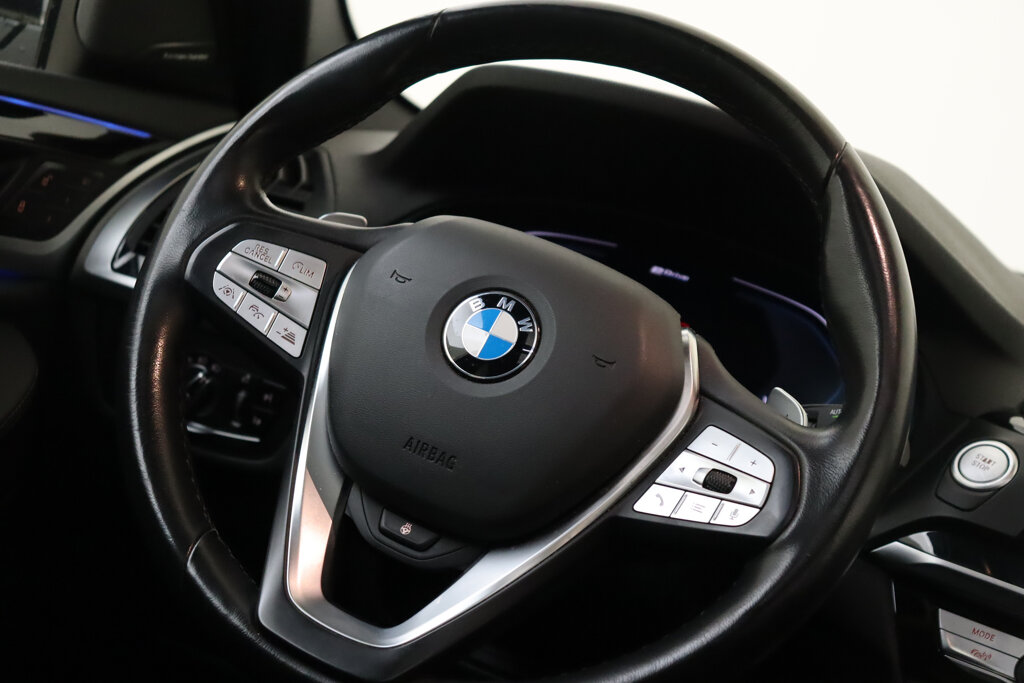 BMW X3 25
