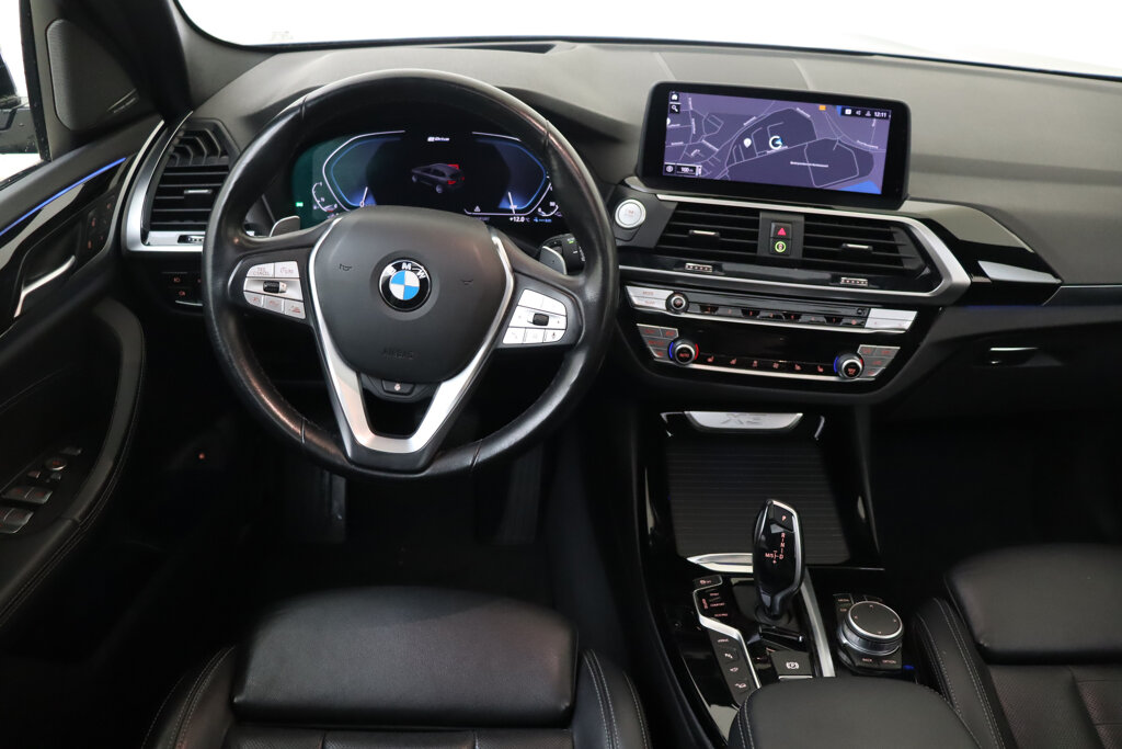 BMW X3 26