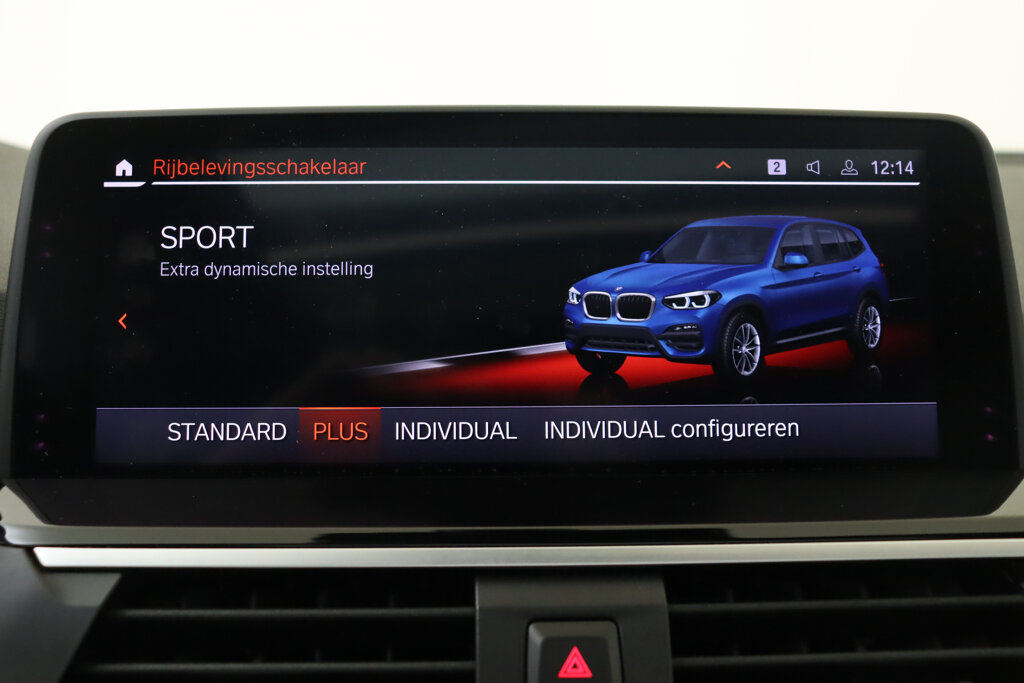 BMW X3 35
