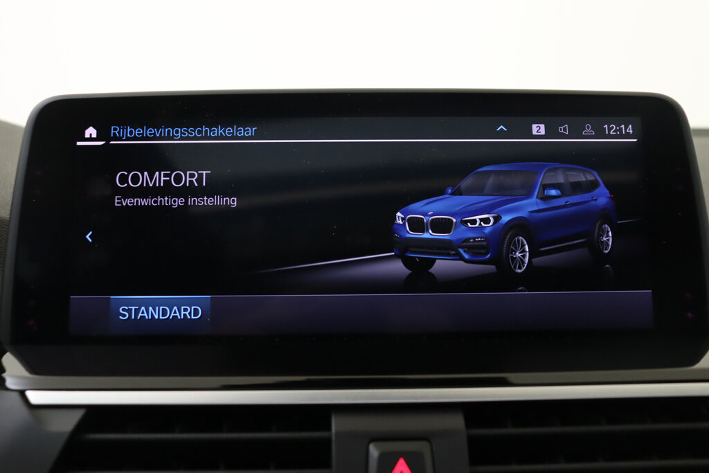 BMW X3 37