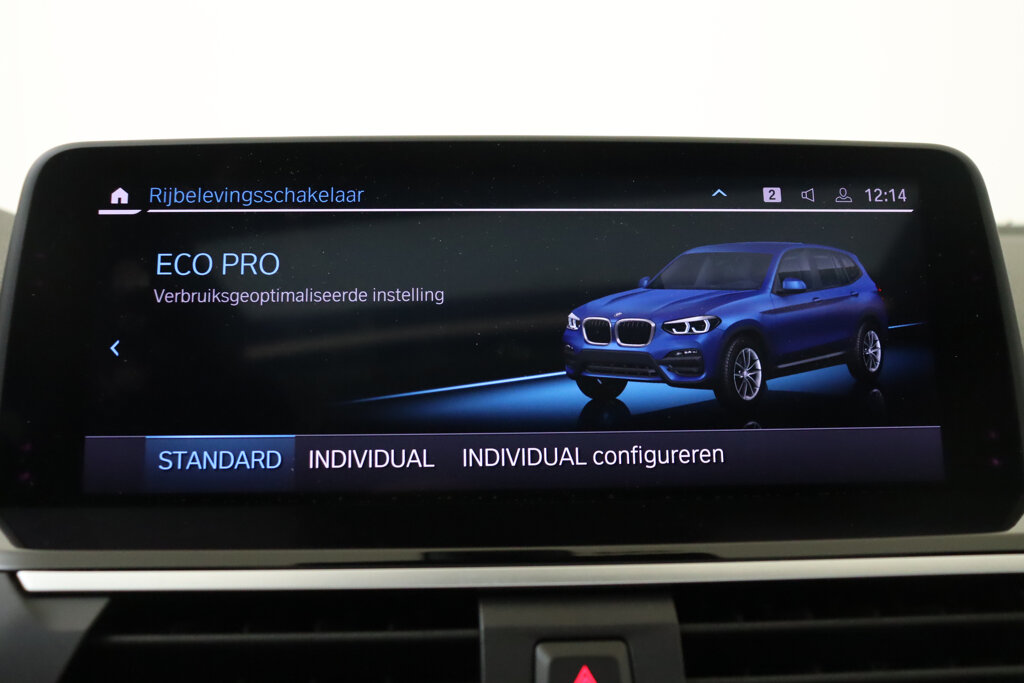 BMW X3 39