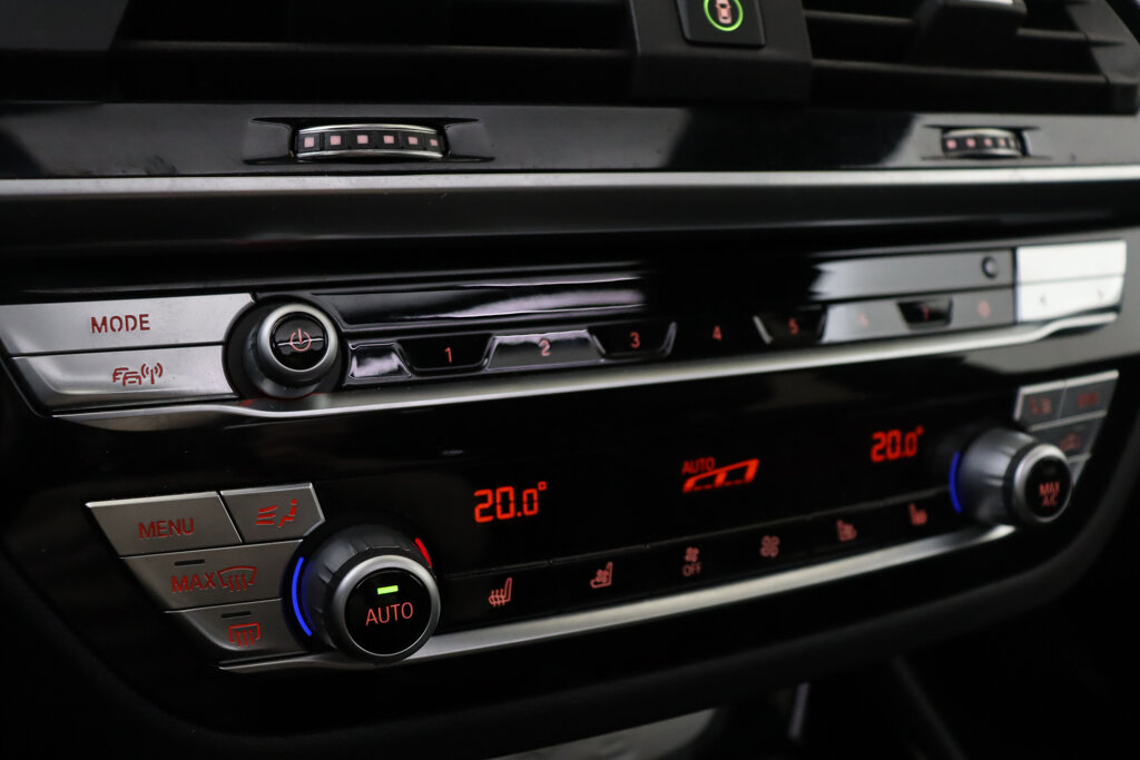 BMW X3 46