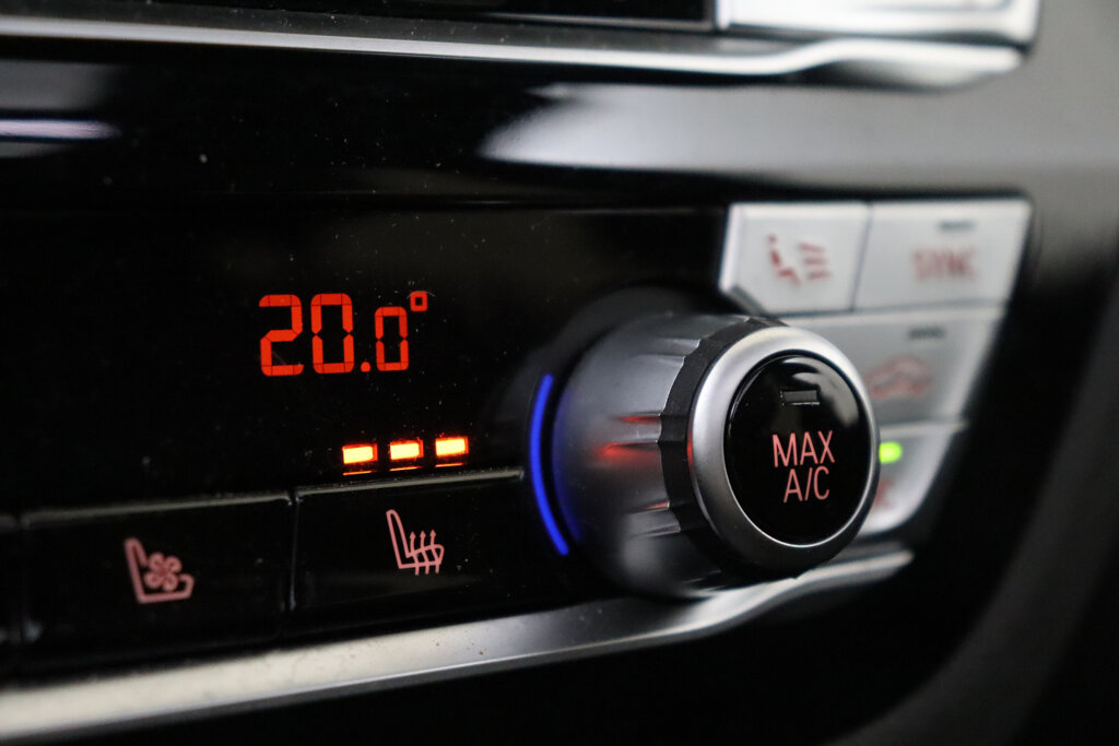 BMW X3 48